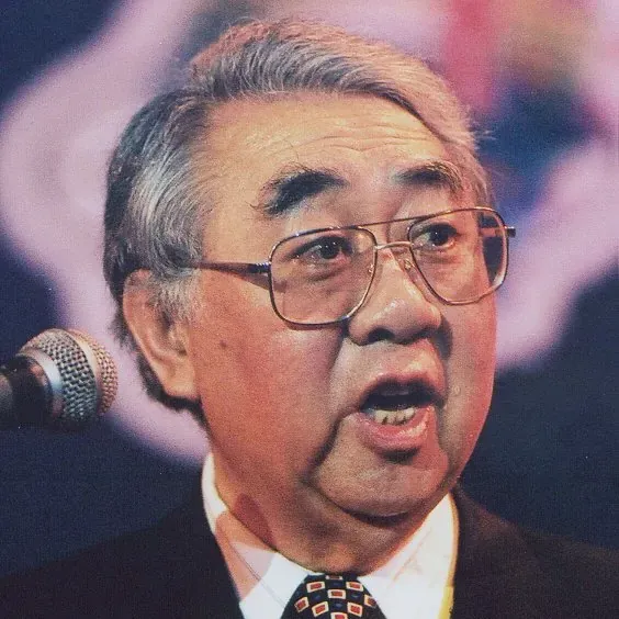John Kao