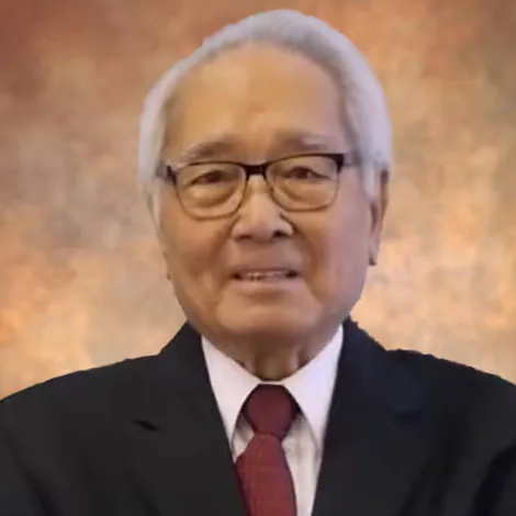 Thomas Wang